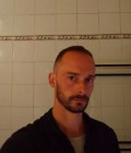 Georges 38 ans Namur  Belgique