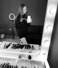 Marina 30 ans Брест Biélorussie