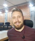 Derrick 41 лет Albany Ny США