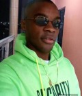 Eric 30 ans Québec Canada