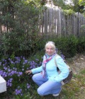 Evgenya 64 ans Omsk Russie