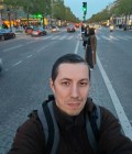 Frédéric 40 лет Moirans  Франция