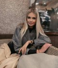 Ekaterina 30 ans Saint Petersburg Russie
