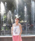 Viktoriya 50 ans Гомель Biélorussie