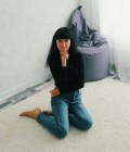 Julia 41 ans Kyiv Ukraine