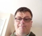Mark 43 ans Derby Royaume-Uni