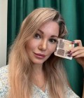 Paula 29 Jahre Palma Spanien