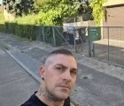 David 44 ans Berlin  Allemagne