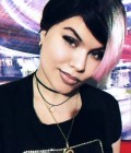 Neta 29 ans Omsk Russie