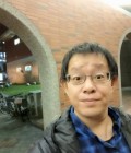 Johnyuhan 57 ans Taipei Chine