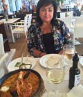 Lumina 59 ans Chishinev Moldavie