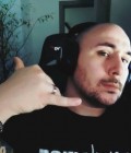 Kevin 30 ans Haguenau France
