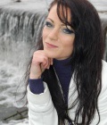 Elena 45 ans Lida Biélorussie