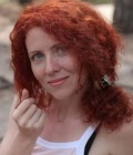 Lesia 45 ans Kherson Ukraine