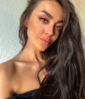 Irina 35 ans Minsk Biélorussie