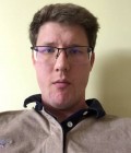 Thibaut 34 лет Allassac Франция