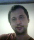 Matic 40 ans Celje Slovénie