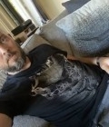 Mehdi 42 ans Genève  Suisse