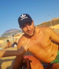 Amine 41 ans Alger  Algérie