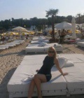 Alla 45 ans Ismail Ukraine