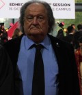 Jean-Marie 80 лет Flassans Sur Issole Франция