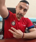Benjamin 39 лет Hawali  Кувейт