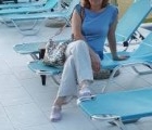Inna 59 Jahre Mariupol Ukraine
