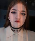 Elizabeth 22 ans Пинск Biélorussie