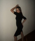 Olga 31 ans Minsk Biélorussie