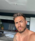 Mathias 32 лет Moscou  Россия