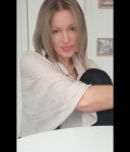 Майя 53 ans Saint Petersburg Russie