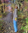 Natalia 45 ans Кiev Ukraine
