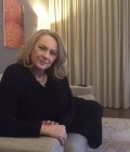 Nathalie 44 ans  Suisse