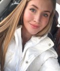 Olga 45 ans Minsk Biélorussie