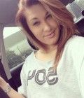 Beatrice 38 ans  Frankfurt Am Main Allemagne
