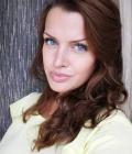 Natali 40 ans Uzda Biélorussie