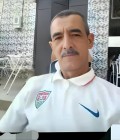 Lahcene 61 ans Oran  Algérie
