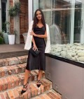 Mariana 39 ans Moscow Russie