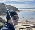 Oscar 38 лет San Francisco США
