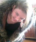 Alenka 43 ans Borisov Biélorussie