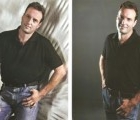 Klaus 55 ans Fulda Allemagne