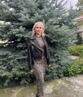 Elena 37 ans Kharkov Ukraine