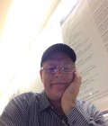 Damian 63 ans New York Etats-Unis