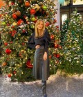 Masha 43 ans Mogilev Biélorussie