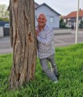 Pascal 61 лет Wittenheim  Франция