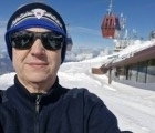 David 48 ans Paris  France