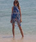 Lilia 41 ans витебск Biélorussie