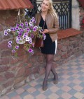 Inga 51 ans Минск Biélorussie