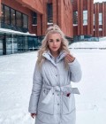 Valeriya 34 ans Moscow Russie