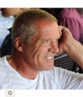 Robert 58 ans Montreal Canada